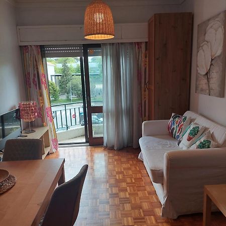 Covelo Appartement Porto Buitenkant foto