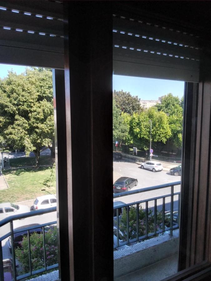 Covelo Appartement Porto Buitenkant foto