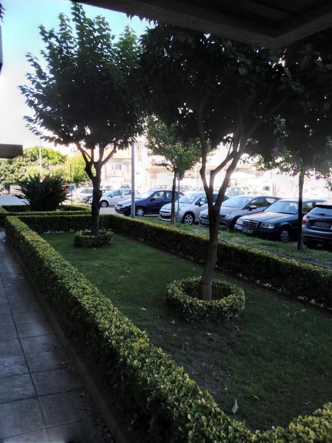Covelo Appartement Porto Buitenkant foto