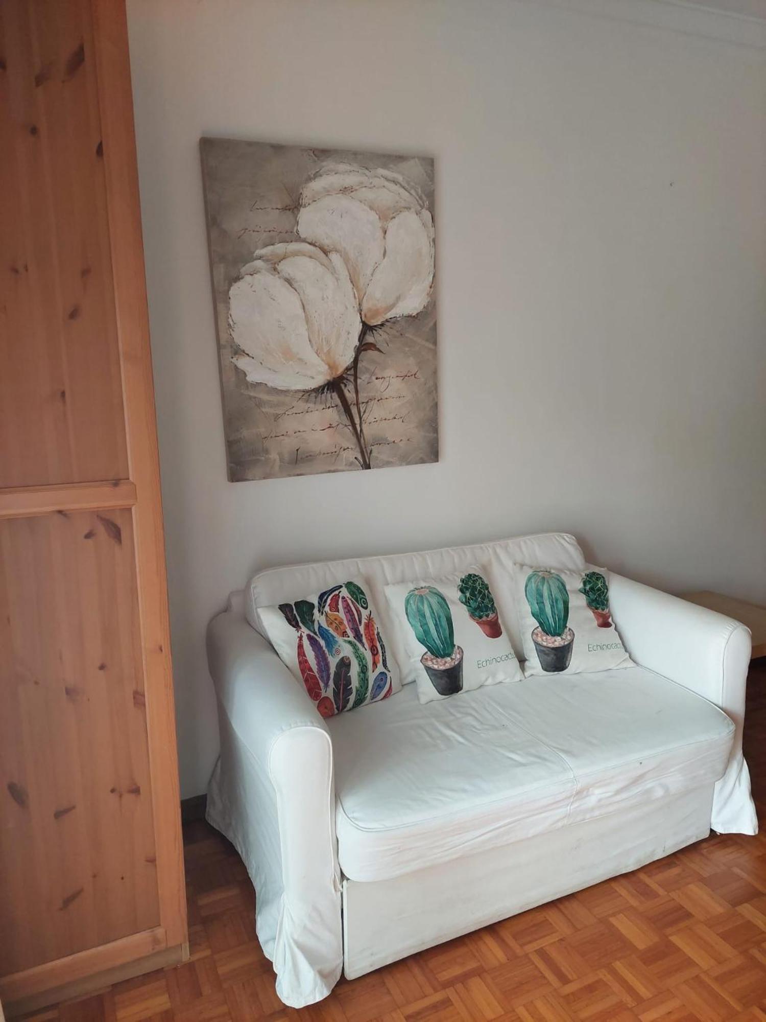Covelo Appartement Porto Buitenkant foto