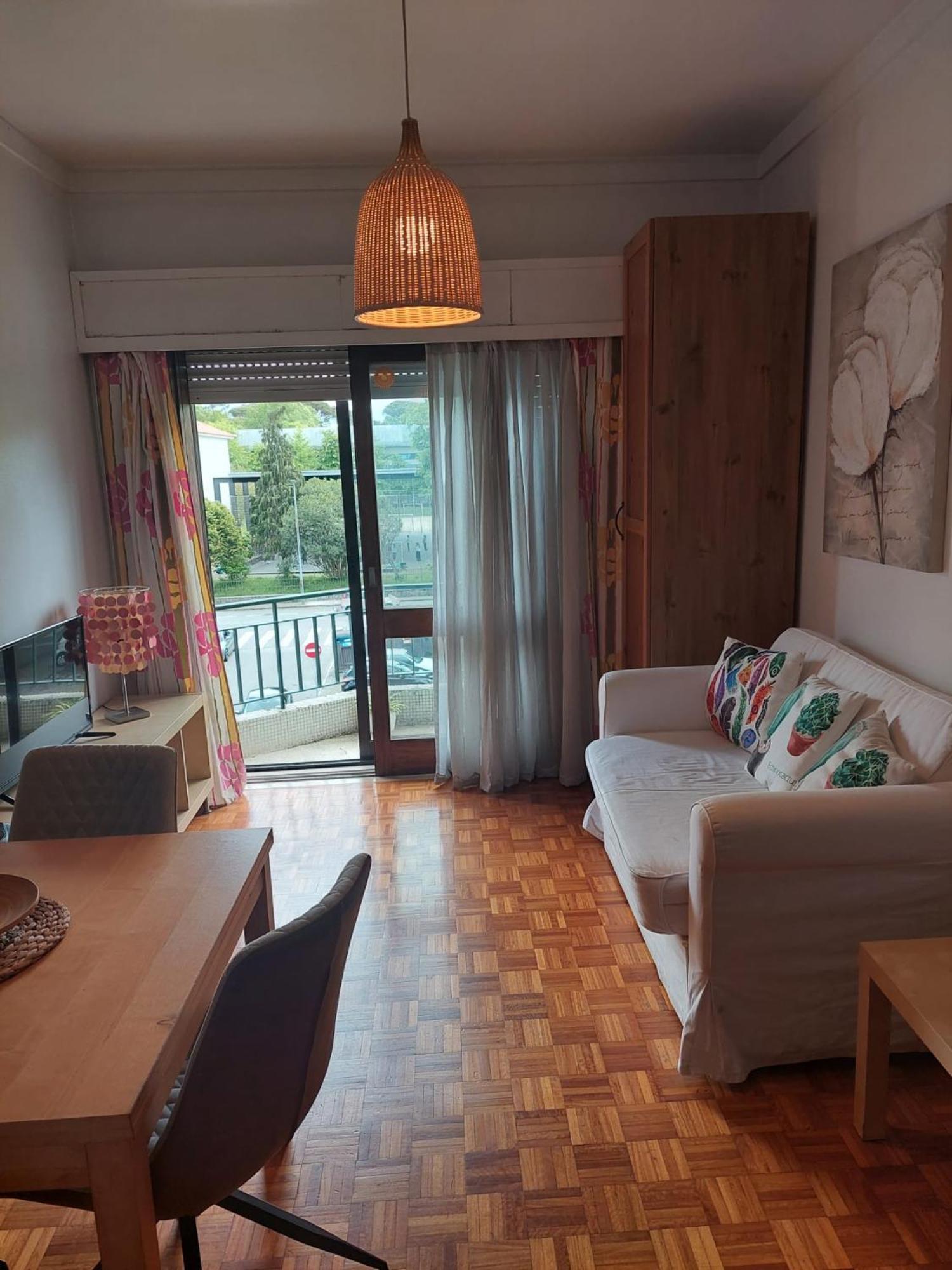 Covelo Appartement Porto Buitenkant foto