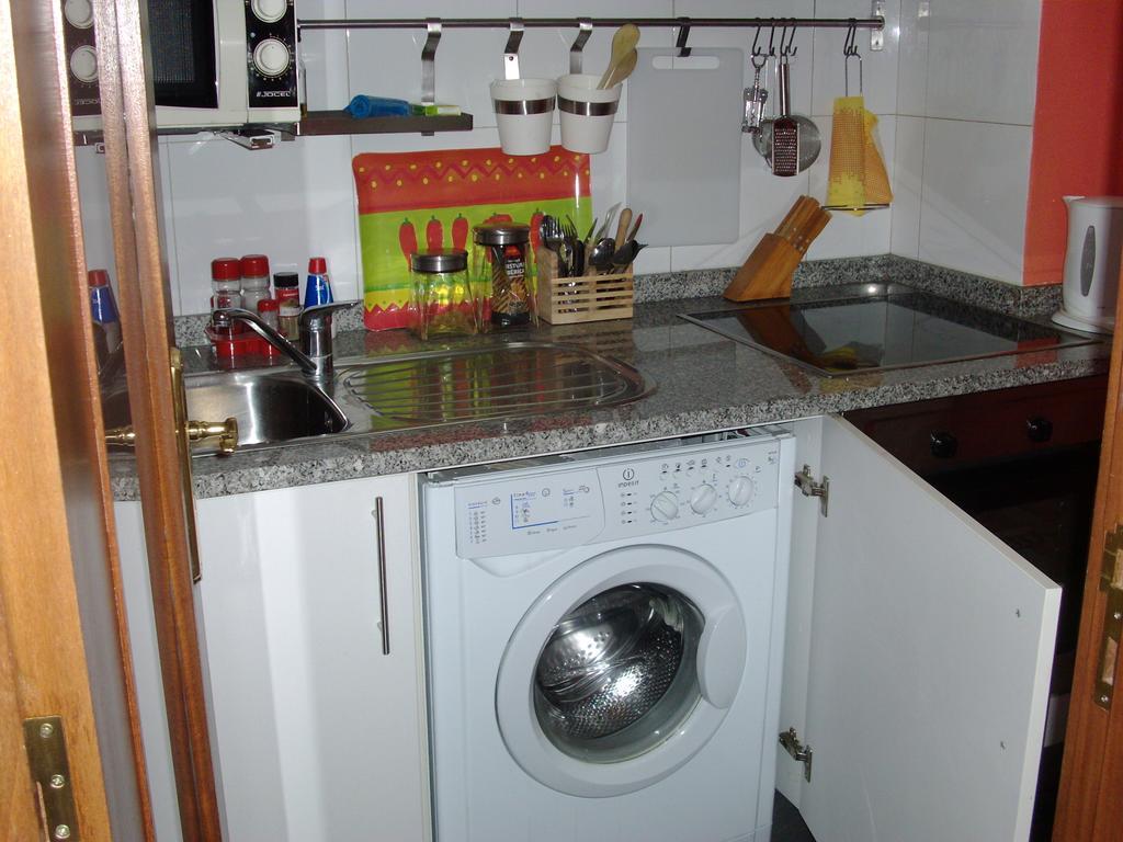 Covelo Appartement Porto Buitenkant foto