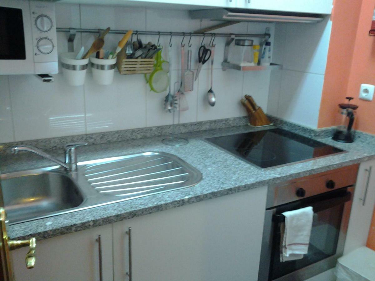 Covelo Appartement Porto Buitenkant foto